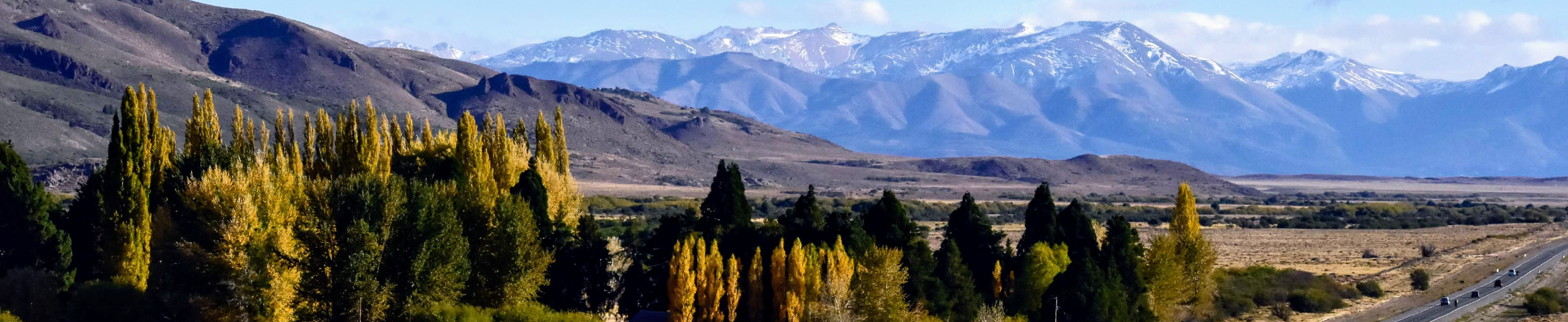 Alquiler de Autos en Bariloche